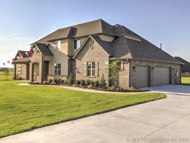 21886 E 101st Place S, Broken Arrow, OK 74014 - photo 2
