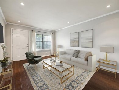 Furniture (virtual) arrangement ideas.