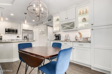 8649 E Royal Palm Rd unit 127, Scottsdale, AZ 85258 - photo 5