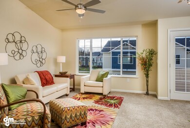 1496 Shallow Pool Dr unit N1, Anchorage, AK 99504 - photo 7