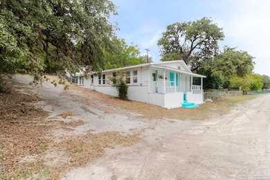 12242 & 12244 Park Road 37, Lakehills, TX 78063 - photo 5