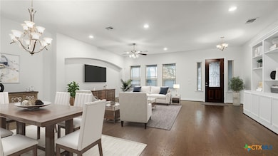 961 N Academy Ave, New Braunfels, TX 78130 - photo 5