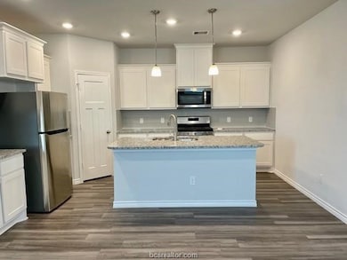 1312 McQueeny Dr, College Station, TX 77845 - photo 4