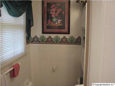 ? Bath in Master Bedroom