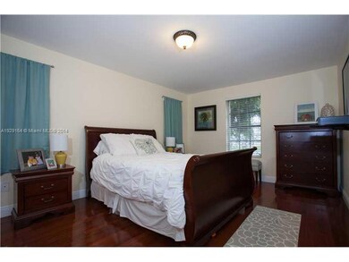 Bedroom Master