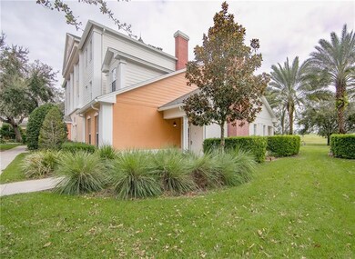 7701 Heritage Crossing Way, Reunion, FL 34747 - photo 2
