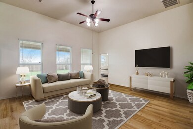 20603 Silver Tea Ave, Hockley, TX 77447 - photo 2