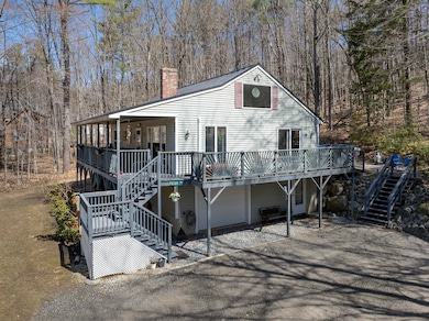 131 Harbor Rd, Naples, ME 04055 - photo 2