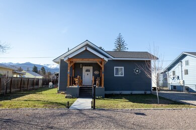 610 Michigan Ave, Libby, MT 59923 - photo 2