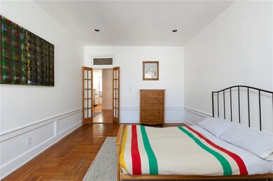 Bedroom View 2