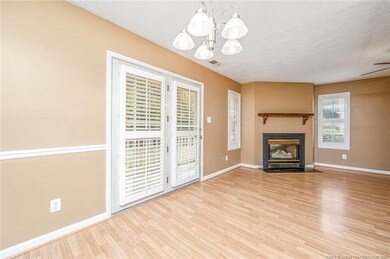 2700 Preston Woods Ln unit 3, Fayetteville, NC 28304 - photo 7