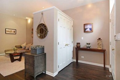 2734 N Southport Ave unit B, Chicago, IL 60614 - photo 2