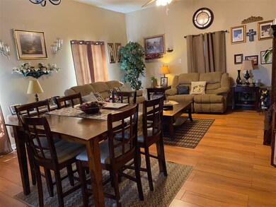 Huge Living/Family Room