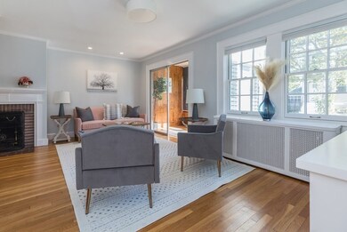 42 Allen St unit 42, Arlington, MA 02474 - photo 6