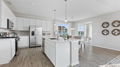 10058 W 141st Ln, Cedar Lake, IN 46303 - photo 2