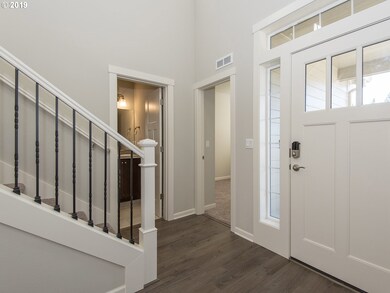 Entrance/Foyer