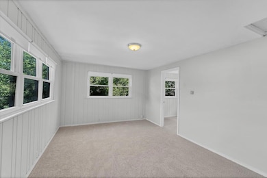 Bedroom 1 Upper Unit