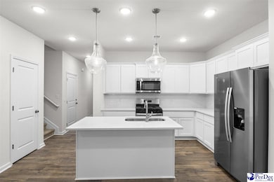 1201 Summer Duck Loop, Florence, SC 29501 - photo 6