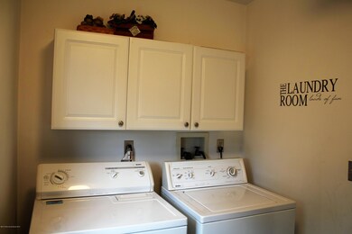 4 Laundry room