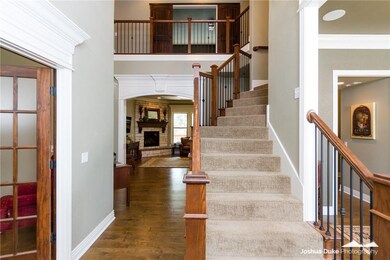 1458 Le Chesnay Dr, Centerton, AR 72719 - photo 3