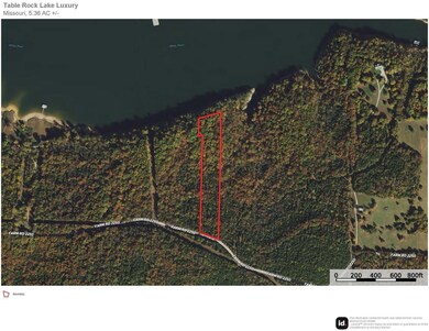 18682 E Eagle Rock Beach Dr, Roaring River Township, MO 65641 - photo 7