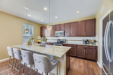 13884 W Marlowe Cir, Morrison, CO 80465 - photo 7