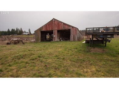 Barn