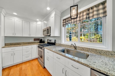 2226 Main St, Jefferson, MA 01522 - photo 4