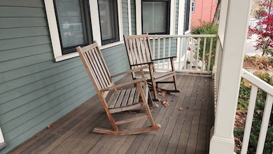 465 Huron Ave unit 2, Cambridge, MA 02138 - photo 2