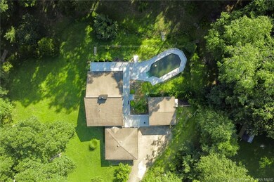 206 Squire Hill Ct, Otisco, IN 47163 - photo 6