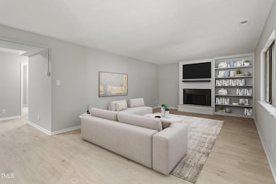 3088 Colony Rd unit A, Durham, NC 27705 - photo 7