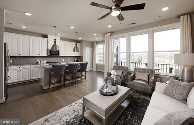 13323 Launders St unit 140, Herndon, VA 20171 - photo 5