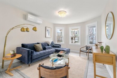 23 Verdun St unit 3, Dorchester Center, MA 02124 - photo 5