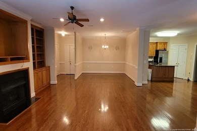 324 Glenburney Dr unit 102, Fayetteville, NC 28303 - photo 6