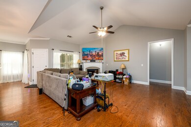 2283 Infield Ln, Lawrenceville, GA 30043 - photo 6