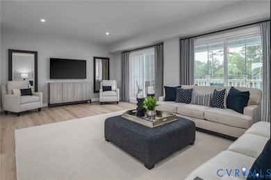 Laurel Oaks Condos unit B, Glen Allen, VA 23060 - photo 2