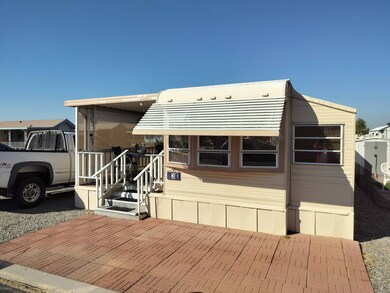 9400 N Frontage Rd unit 230, Yuma, AZ 85365 - photo 2