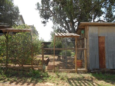 281 W Round Valley Rd, Payson, AZ 85541 - photo 5