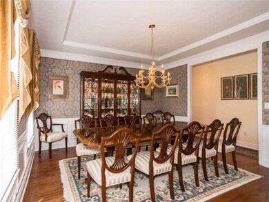 Dining Room.