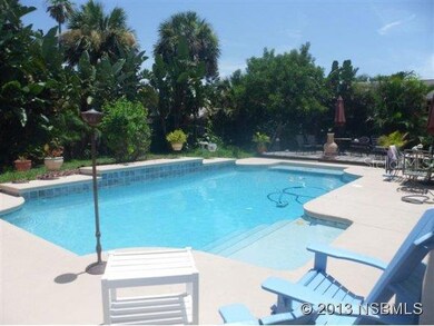 1409 Beacon St, New Smyrna Beach, FL 32169 - photo 3