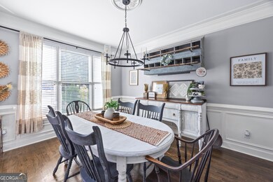 3420 Millwater Crossing, Dacula, GA 30019 - photo 7