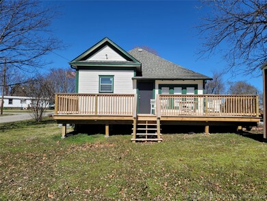 300 E Elm Ave, Eufaula, OK 74432 - photo 7