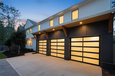 440 Allyson Cir, Alpharetta, GA 30009 - photo 5