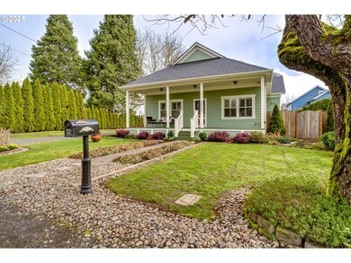 91115 N Miller St, Eugene, OR 97408 - photo 2