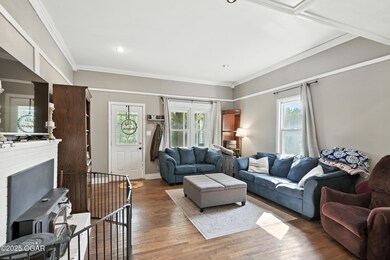 13811 E Noah Rd, Nevada, MO 64772 - photo 7