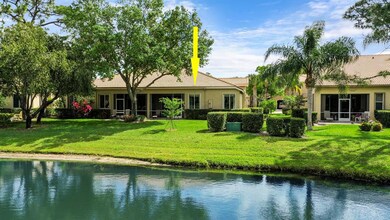 Lakefront location