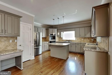 250 Shadowledge Ln, Roswell, GA 30076 - photo 5