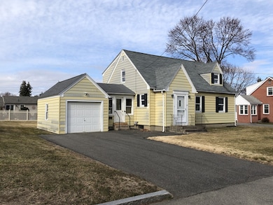 68 Van Horn St, Chicopee, MA 01013 - photo 2