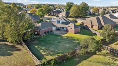 1019 E Seattle Place, Broken Arrow, OK 74012 - photo 5