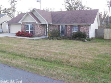 1303 N Jones Dr, Sheridan, AR 72150 - photo 2